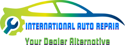 INTERNATIONAL AUTO REPAIR